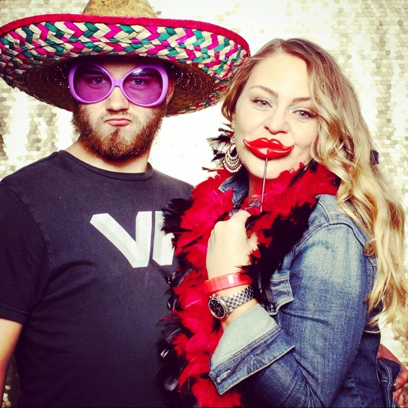 Meet your Posher, Ruslana - Picture 2 of 3